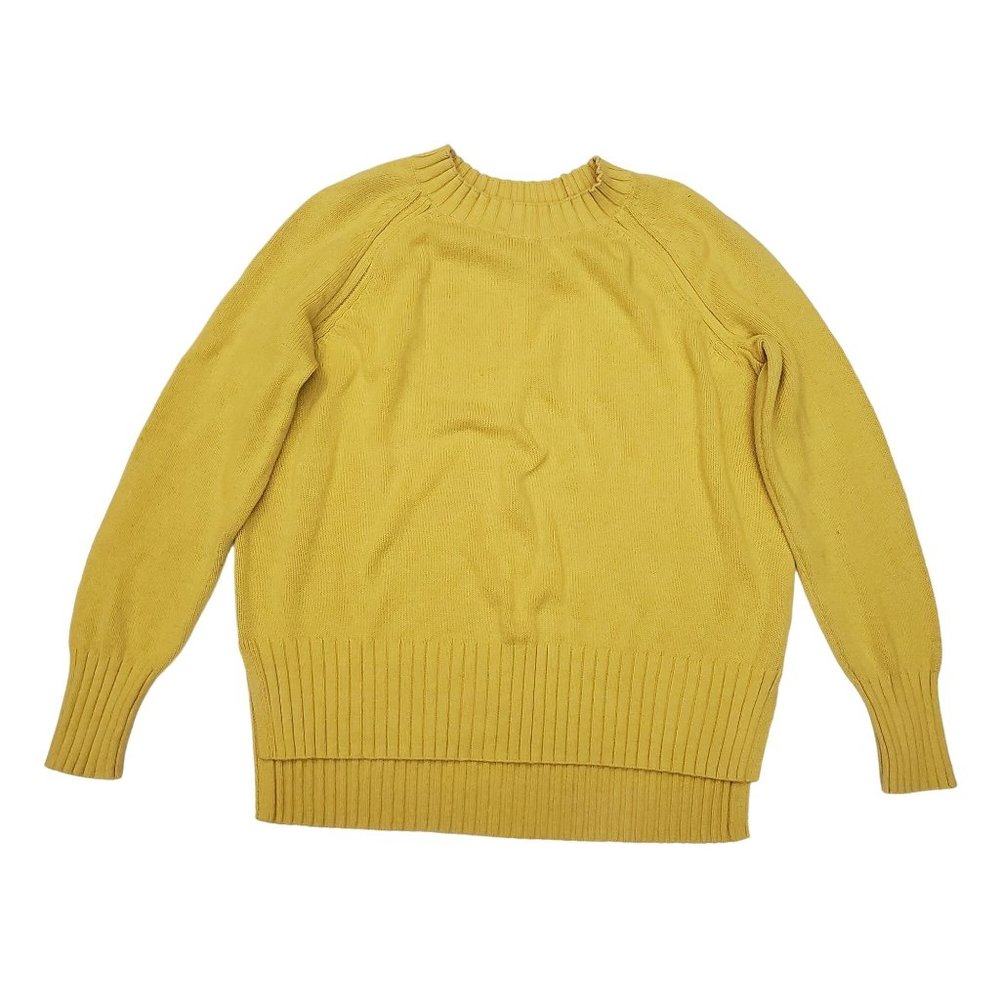 Old Navy   Small Yellow   Polyester
